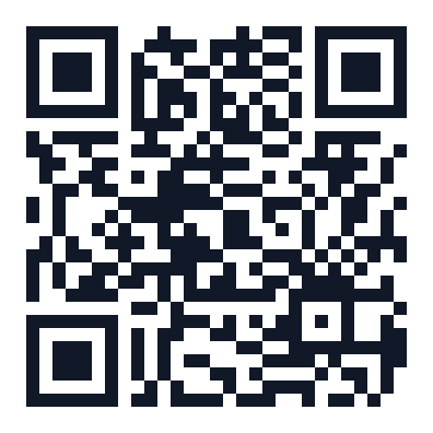 Wallet QR code